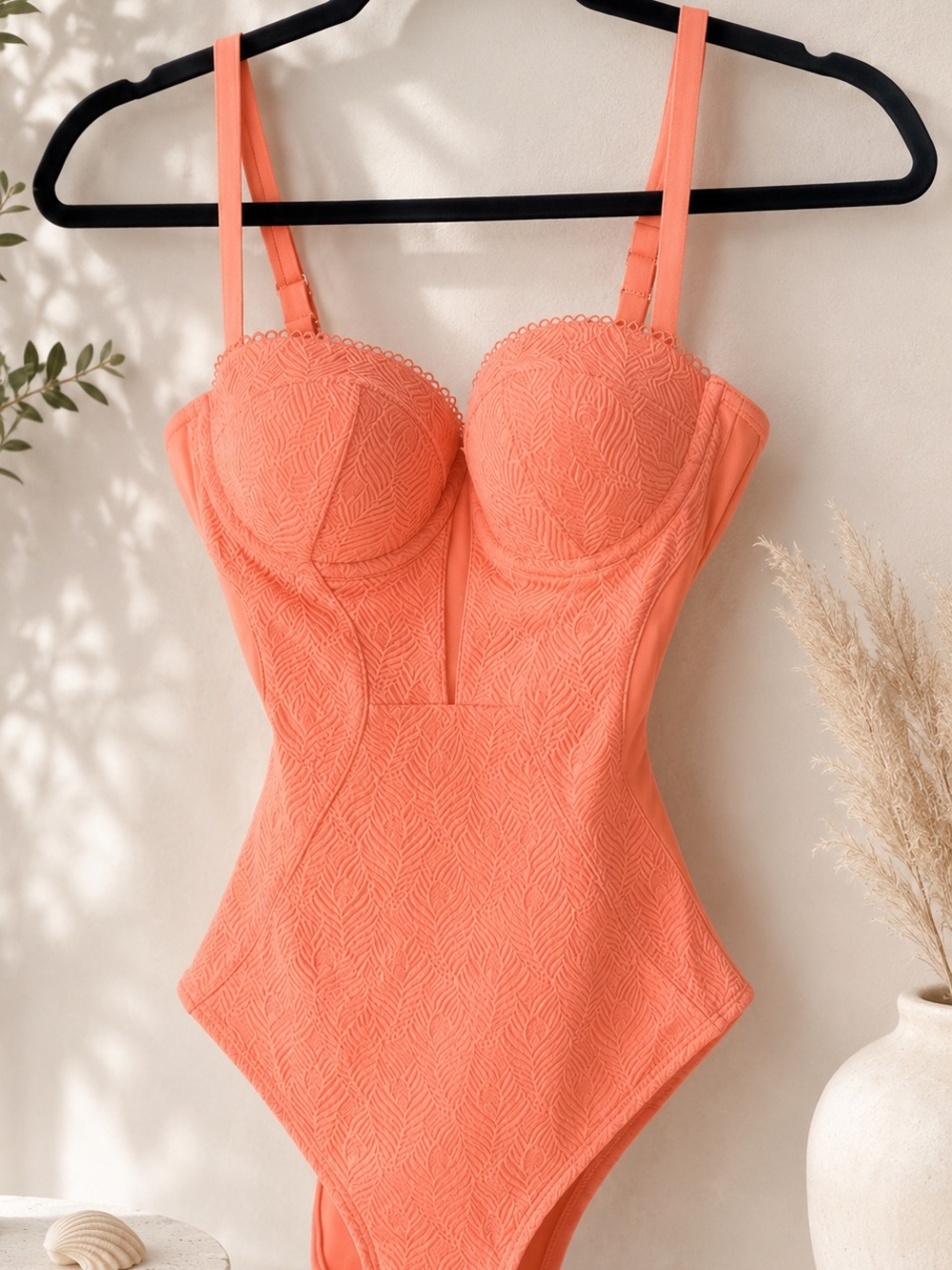 TA3 Bombshell Swimsuit - Create an Hourglass with any body shape!